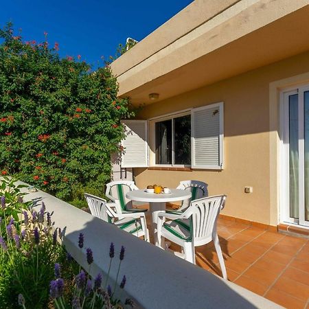 Apartamento Lázaro 26 Santa Ursula  Bagian luar foto