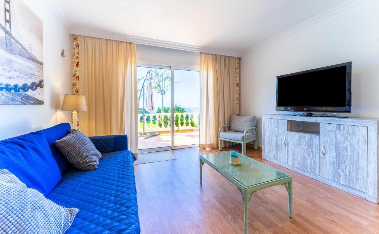 Apartamento Lázaro 26 Santa Ursula  Bagian luar foto