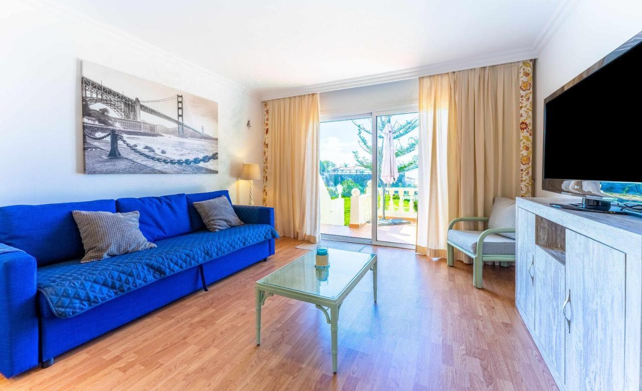 Apartamento Lázaro 26 Santa Ursula  Bagian luar foto