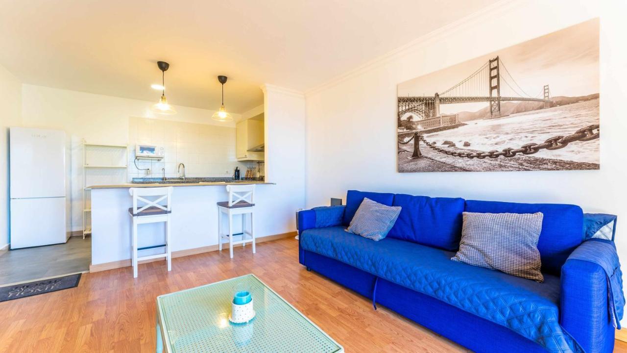 Apartamento Lázaro 26 Santa Ursula  Bagian luar foto