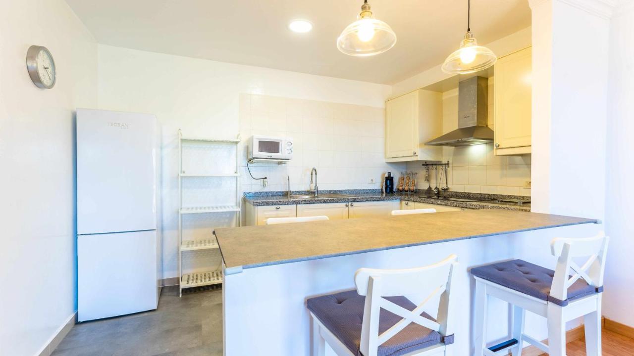 Apartamento Lázaro 26 Santa Ursula  Bagian luar foto