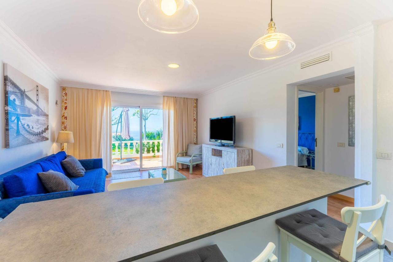 Apartamento Lázaro 26 Santa Ursula  Bagian luar foto