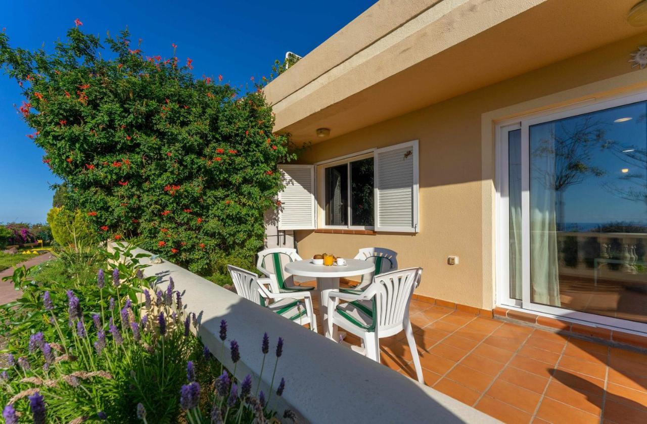 Apartamento Lázaro 26 Santa Ursula  Bagian luar foto