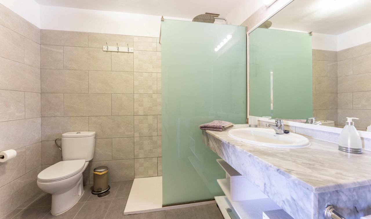 Apartamento Lázaro 26 Santa Ursula  Bagian luar foto