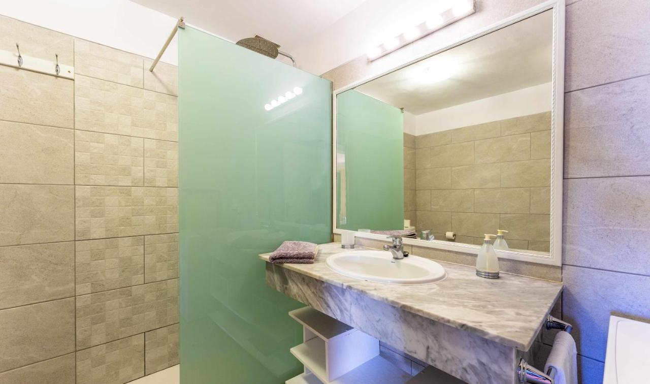 Apartamento Lázaro 26 Santa Ursula  Bagian luar foto