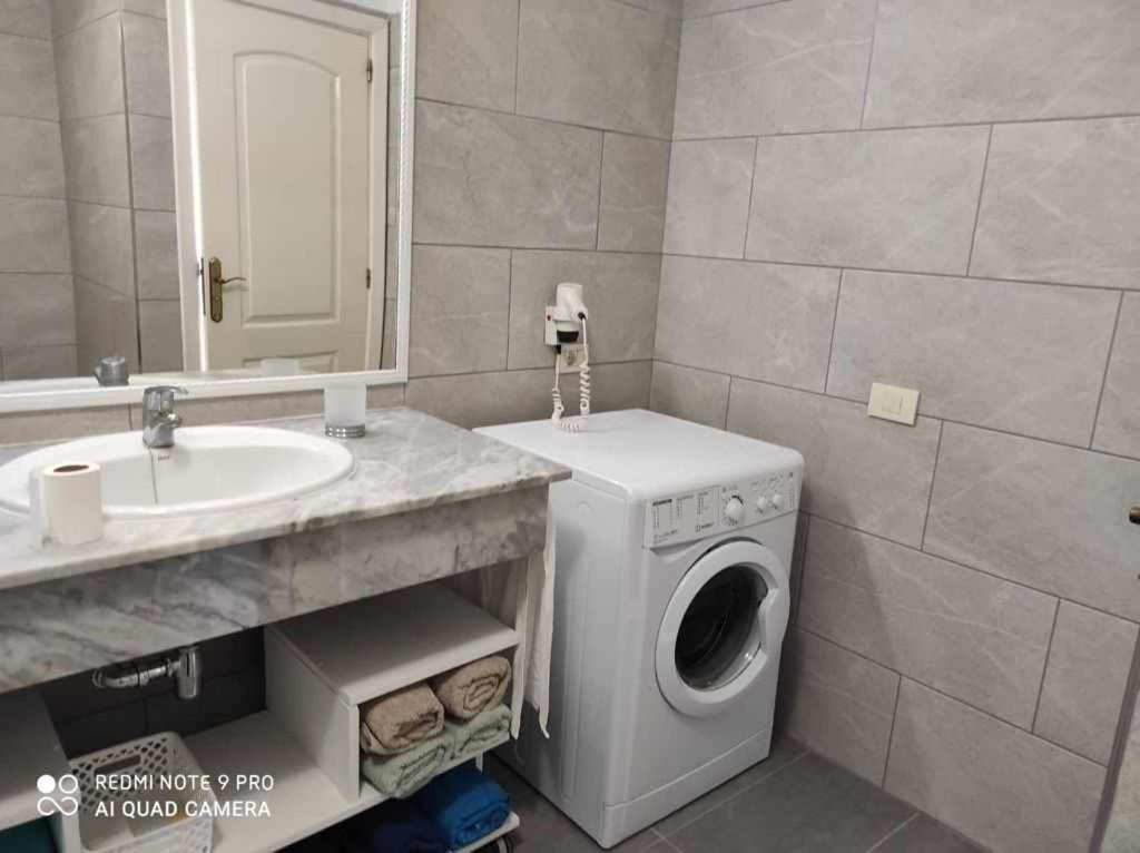 Apartamento Lázaro 26 Santa Ursula  Bagian luar foto